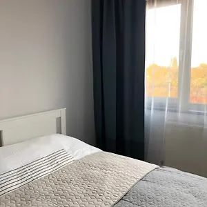 Brancusi Apartament