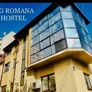 A.g Romana Bükreş