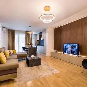  Апартаменты The Address