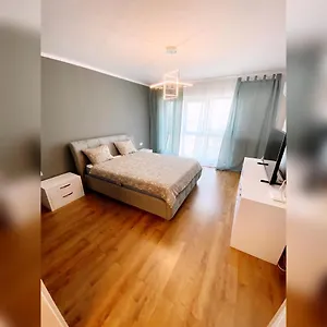 Plazza Apartament
