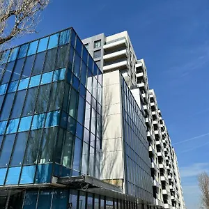 Urban Flats Apartament
